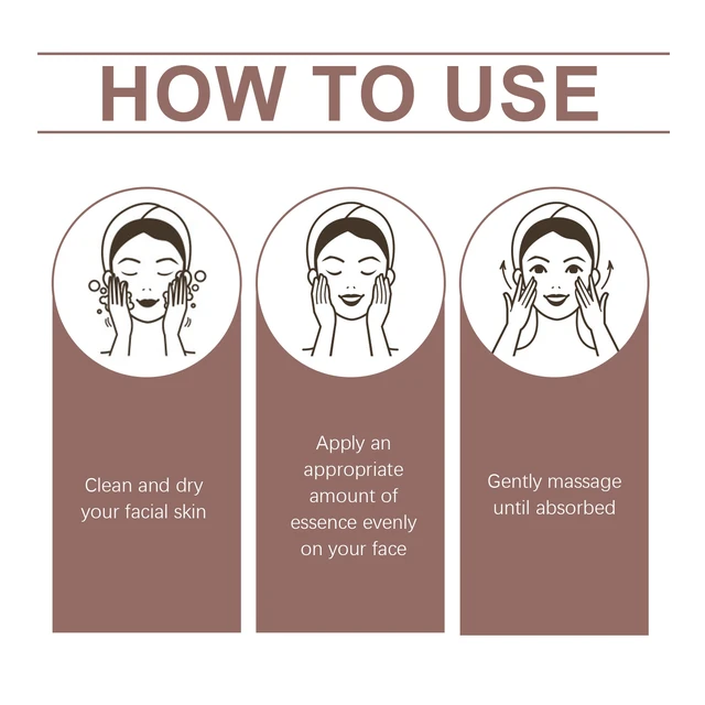 Alt view image 2 of 4 - Skin Texture Improvement & Refreshing Rejuvenation, Hydrating Facial Essence for Gentle Moisture