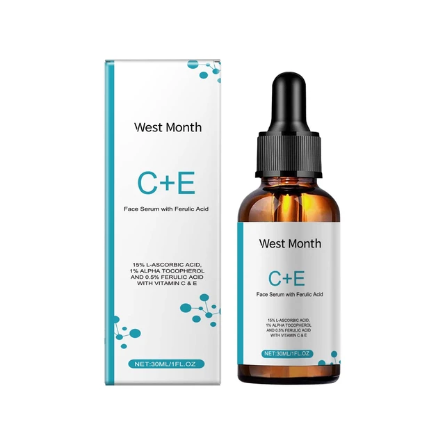 Alt view image 7 of 7 - Radiance Boosting & Skin Revitalizing Essence, Nourishing, West MonthFace Serum Hydrating