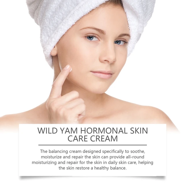 Alt view image 3 of 6 - Firming & Rejuvenating Moisturizer for Skin Improvement, West Month Facial Balance Cream - Hydrating