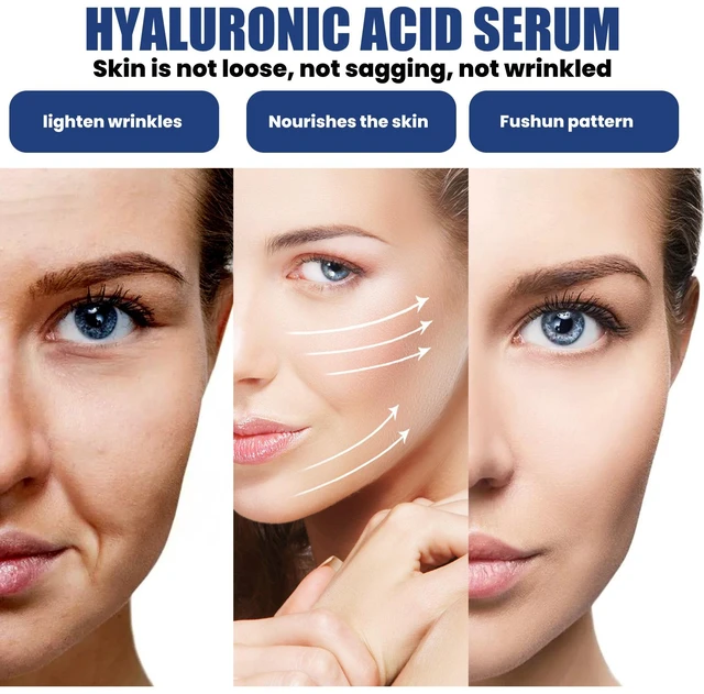 Alt view image 3 of 7 - Skin Tightening & Hydration, Anti-Aging Serum for Pore Minimizing