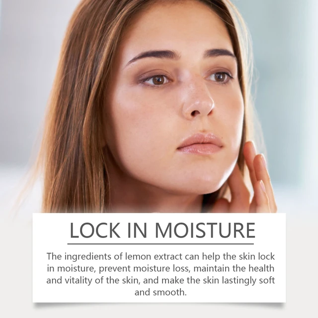 Alt view image 4 of 6 - Arbutin Facial Moisturizing Cream Gentle Hydrating Skin Care Nourishing Softening
