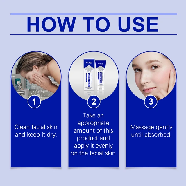 Alt view image 6 of 6 - Arbutin Facial Moisturizing Cream Gentle Hydrating Skin Care Nourishing Softening