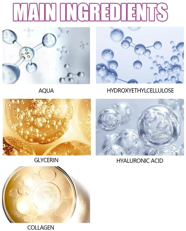 Alt view image 5 of 6 - Hydrating & Radiance Boosting, Ceramide Essence Ampoule for Gentle Skin Barrier Repair