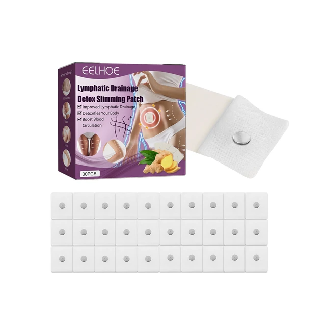 Alt view image 7 of 7 - Magnetic Lymphatic Drainage Body Sculpting Sticks for Abdomen Tightening and Slimming