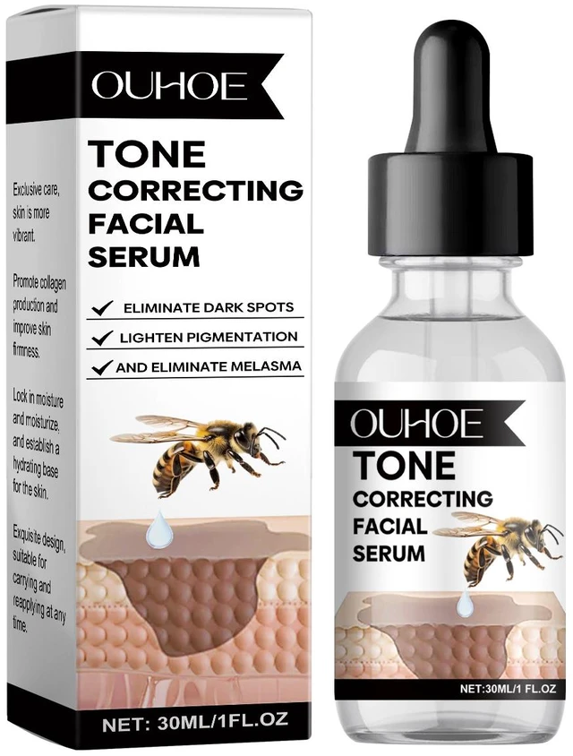 Main image of Daily Gentle Hydrating Facial Essence for Moisturized Skin Care