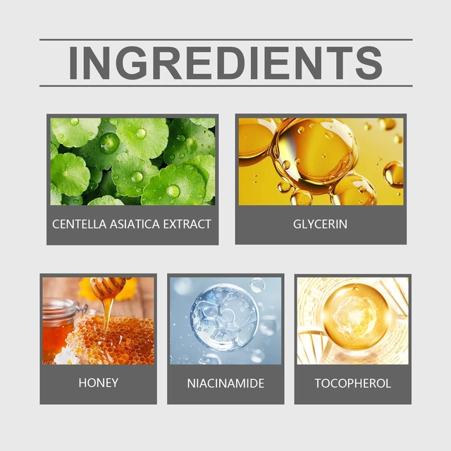 Alt view image 5 of 6 - Daily Gentle Hydrating Facial Essence for Moisturized Skin Care