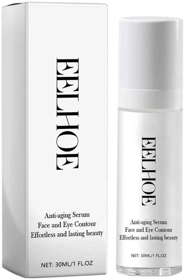 Main image of Daily Moisturizing Facial Essence for Brightening & Elasticity