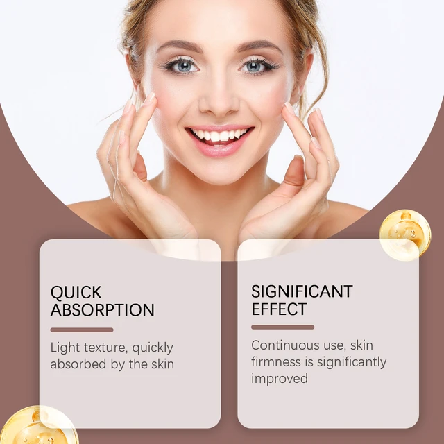 Alt view image 3 of 4 - Skin Texture Improvement & Refreshing Rejuvenation, Hydrating Facial Essence for Gentle Moisture