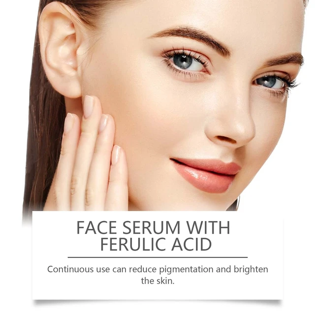 Alt view image 3 of 7 - Radiance Boosting & Skin Revitalizing Essence, Nourishing, West MonthFace Serum Hydrating