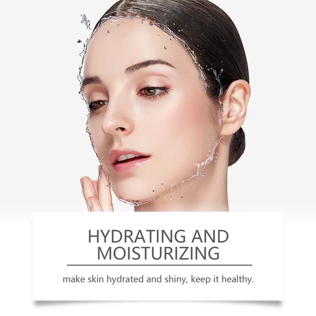 Alt view image 2 of 5 - Hydrating & Refreshing Daily Essence for Wet Compress, Salicylic Acid Toner