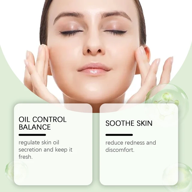 Alt view image 3 of 5 - Hydrating & Refreshing Daily Essence for Wet Compress, Salicylic Acid Toner