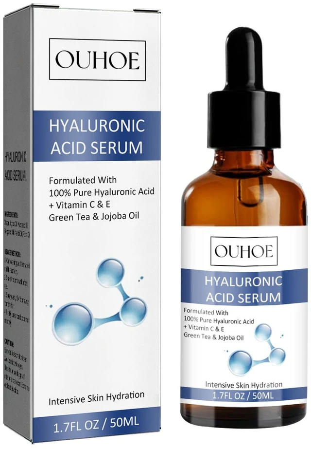 Alt view image 7 of 7 - Skin Tightening & Hydration, Anti-Aging Serum for Pore Minimizing