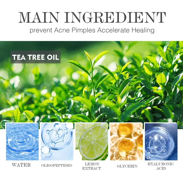 Alt view image 4 of 5 - Clears Pores & Blackheads, Softens Dead Cells, Oligopeptide Facial Cleanser Foam Essence - Brightens Skin