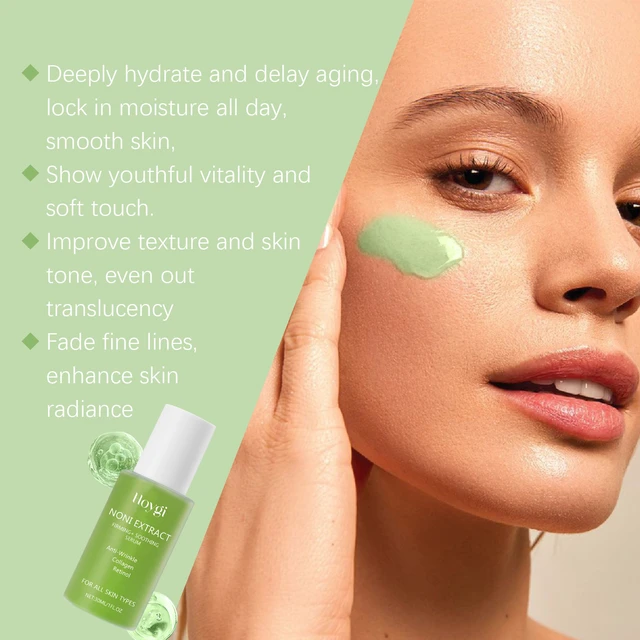 Alt view image 3 of 6 - Glossy & Delicate Skin Moisturization, Hydrating Facial Essence for Brightening