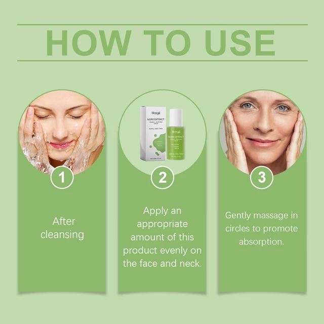 Alt view image 6 of 6 - Glossy & Delicate Skin Moisturization, Hydrating Facial Essence for Brightening