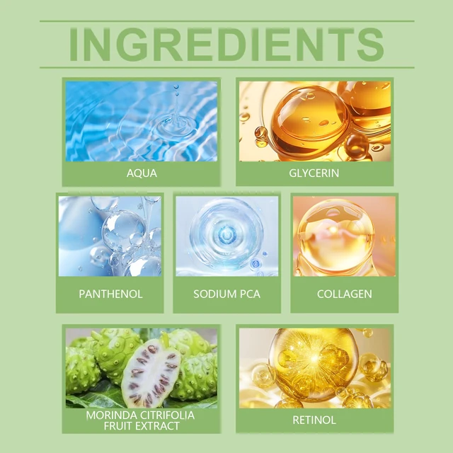Alt view image 5 of 6 - Glossy & Delicate Skin Moisturization, Hydrating Facial Essence for Brightening