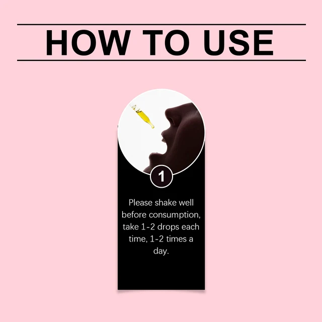 Alt view image 5 of 5 - Self-Tanning Drops for Body Care
