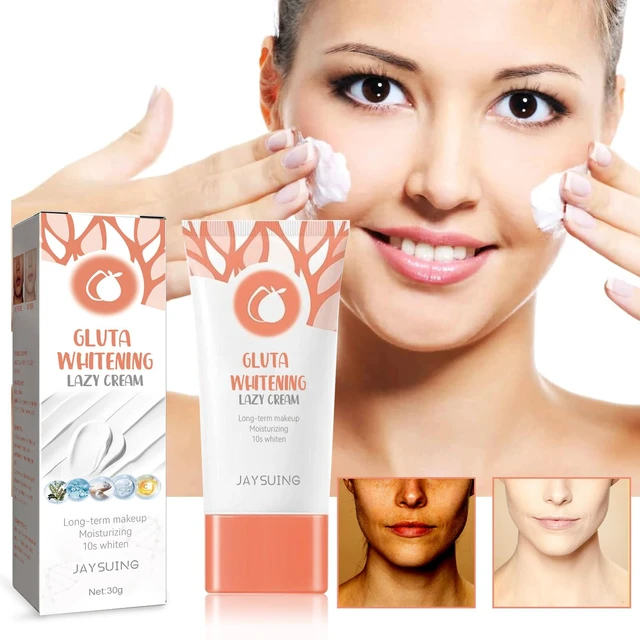 Alt view image 2 of 6 - Skin Brightening & Firming Moisturizer Facial Repair Cream