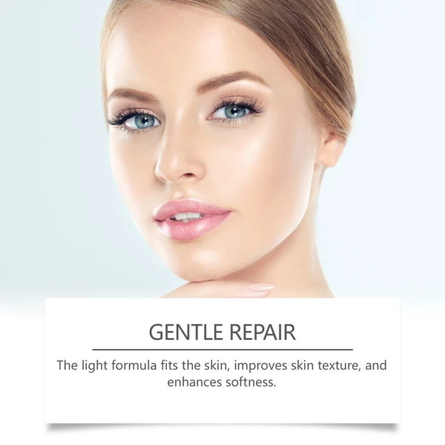 Alt view image 3 of 5 - Deep Penetration & Condition Improvement, Hydrating Facial Moisturizer Cream for Skin Brightening