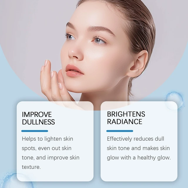 Alt view image 2 of 5 - Deep Penetration & Condition Improvement, Hydrating Facial Moisturizer Cream for Skin Brightening