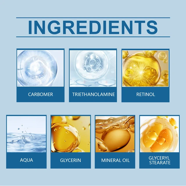 Alt view image 4 of 5 - Deep Penetration & Condition Improvement, Hydrating Facial Moisturizer Cream for Skin Brightening