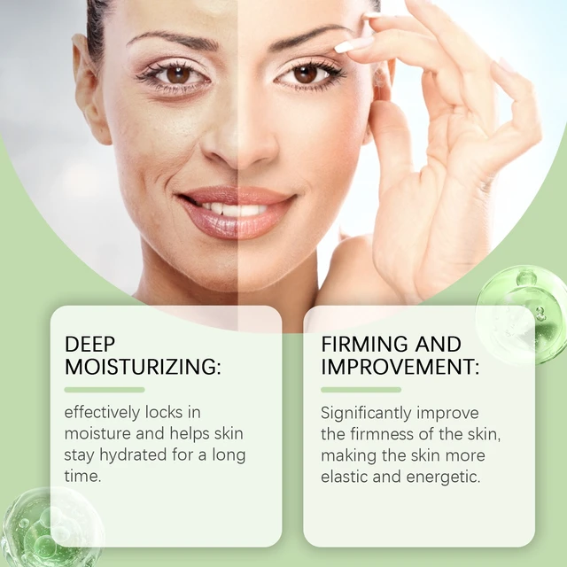 Alt view image 4 of 6 - Glossy & Delicate Skin Moisturization, Hydrating Facial Essence for Brightening