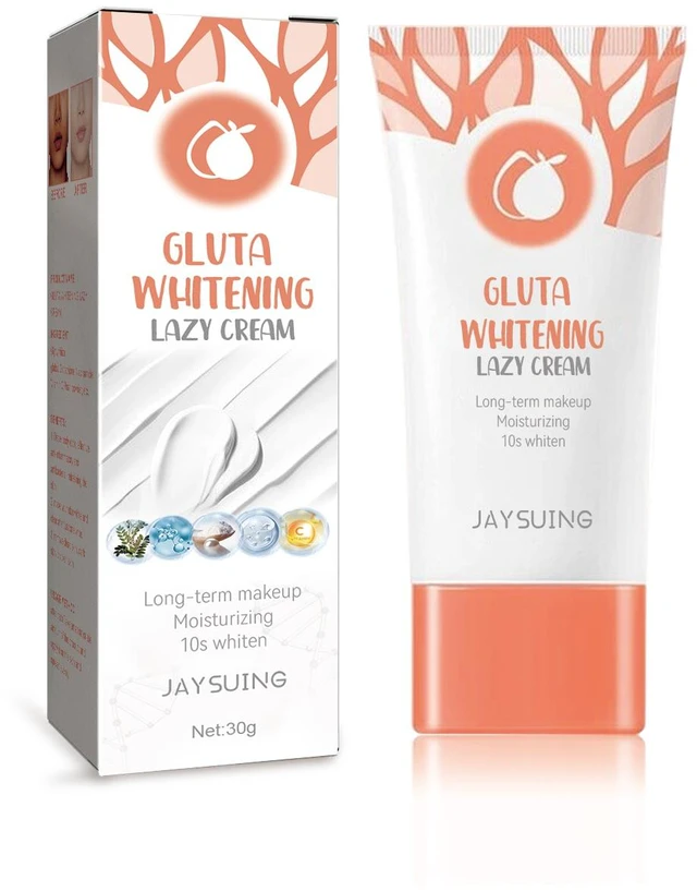 Main image of Skin Brightening & Firming Moisturizer Facial Repair Cream