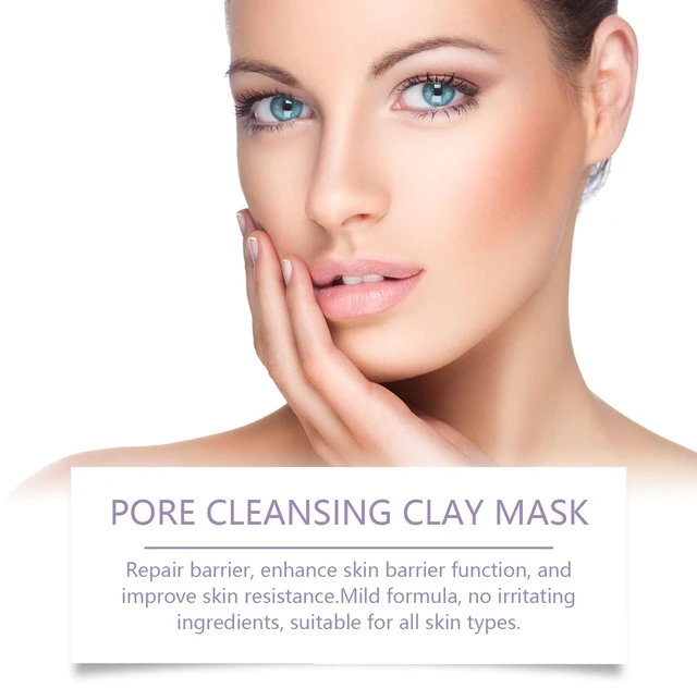 Alt view image 2 of 5 - West Month Gentle Pore Purifying Mud Stick - Hydrating & Refreshing Mask for Sensitive Skin