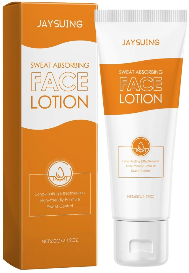Main image of Hydrating Face Lotion for Dry Skin Post-Summer Outdoor Workouts
