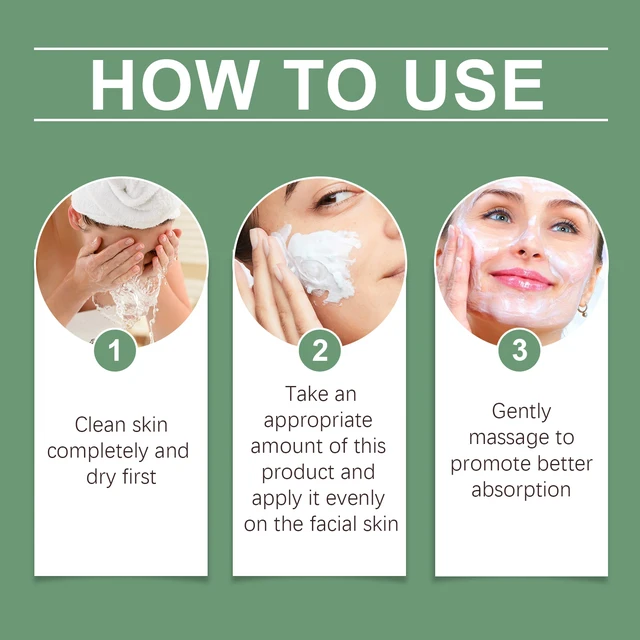 Alt view image 6 of 6 - Improves Elasticity and Softness, Gentle Formula for Dry Skin Relief, Resurrection Grass Moisturizing Cream