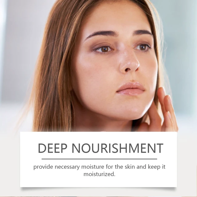 Alt view image 2 of 5 - Pink Rose Clay Facial Mask Gentle Deep Cleansing Hydrating Moisturizing Skin Softening Rejuvenation Treatment