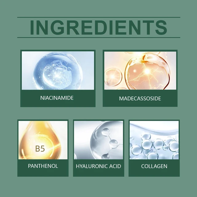 Alt view image 5 of 6 - Anti-Wrinkle Brightening Serum Deep Hydrating Facial Moisturizer