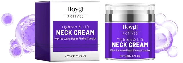Main image of Firming Neck Cream Lifting Moisturizing Whitening Anti-Wrinkle Smooth Skin Care