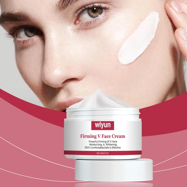 Alt view image 2 of 6 - Anti-Wrinkle Firming Moisturizing Cream Skin Brightening Repair Care