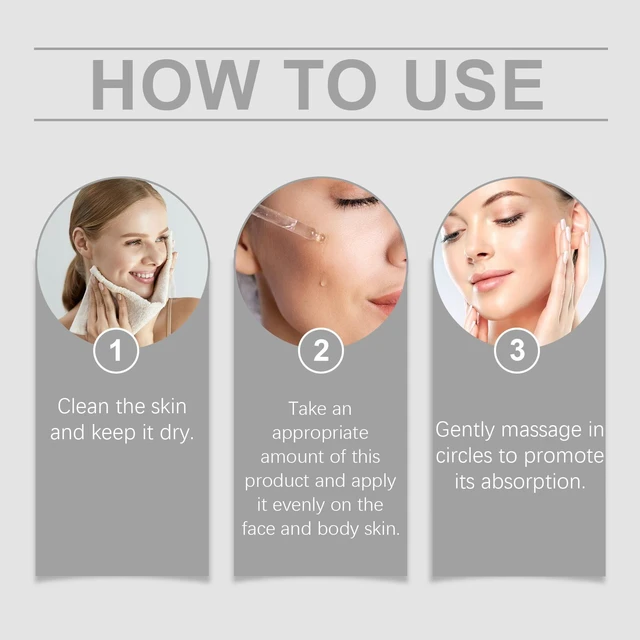 Alt view image 6 of 6 - Echinacea Calming Serum for Redness Relief and Skin Comfort