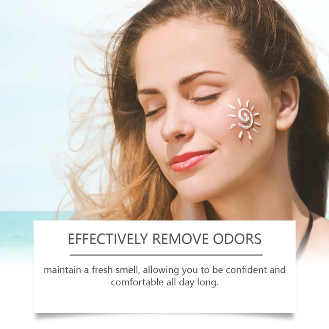 Alt view image 2 of 5 - Protective UV Barrier Lotion, Daily Face & Body Moisturizing Cream