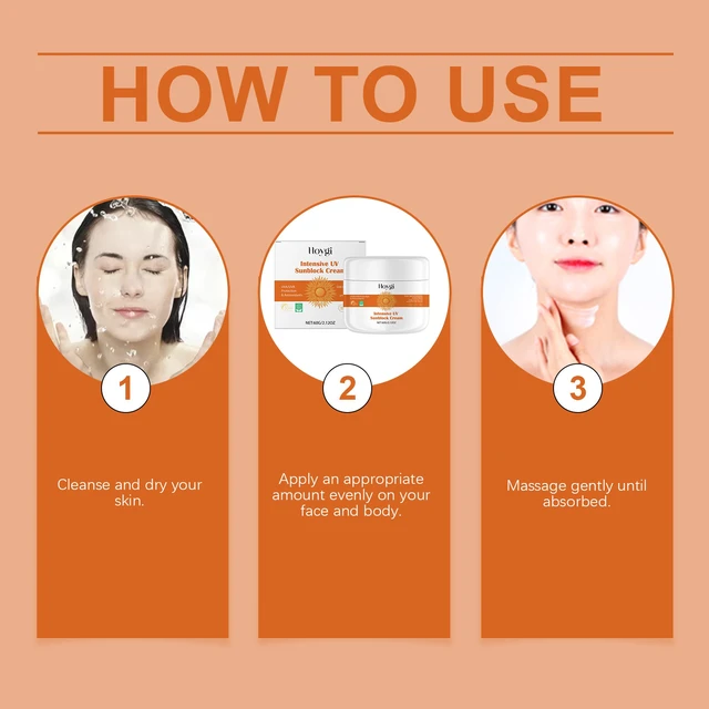 Alt view image 5 of 5 - Protective UV Barrier Lotion, Daily Face & Body Moisturizing Cream