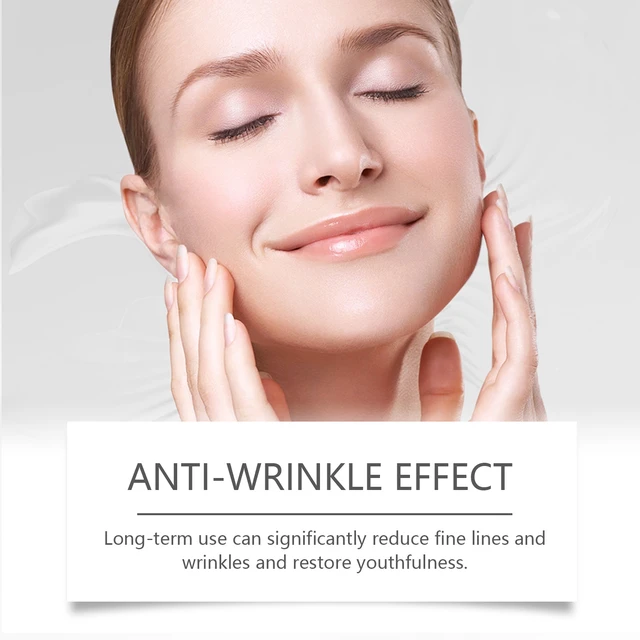 Alt view image 3 of 6 - West Month Snail Collagen Moisturizing Hydrating Skin Care Cream