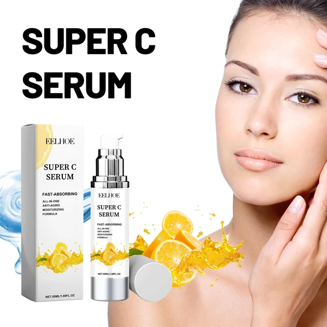 Main image of Hydrating & Softening Essence, Serum for Skin Whitening