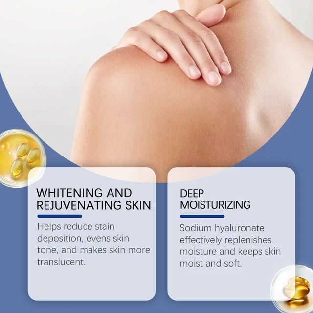 Alt view image 2 of 5 - Nourishing & Skin Tone Evening for Firming and Natural Glow, Radiance Cream - Hydrating