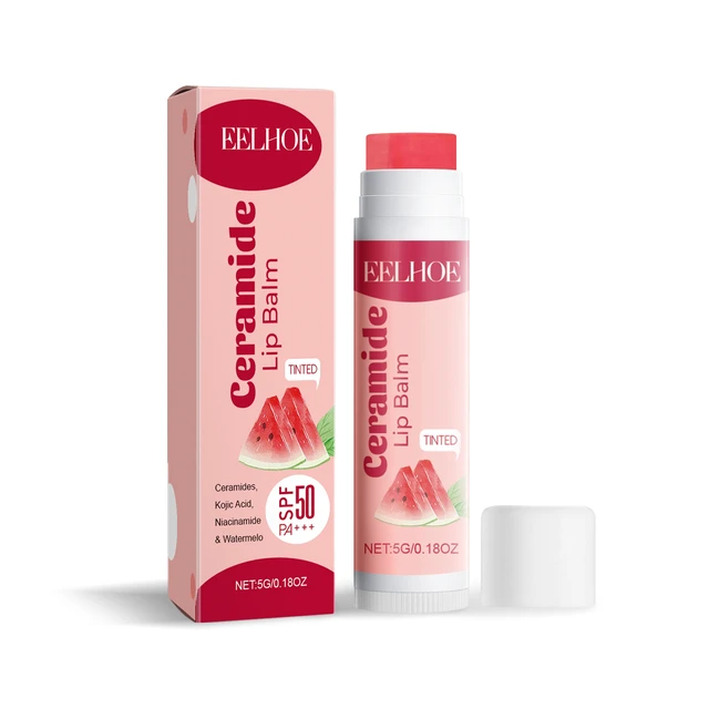 Main image of Ceramide Hydrating Lip Balm with Gentle Ingredients for Moisturized Lips
