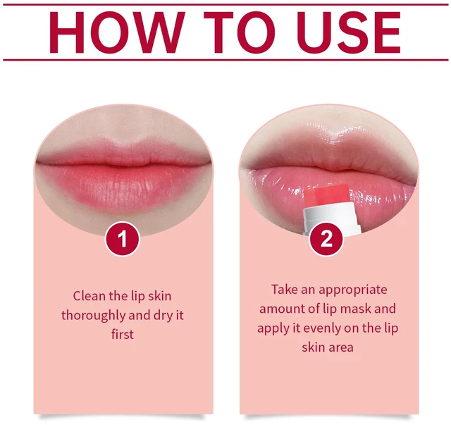 Alt view image 5 of 5 - Ceramide Hydrating Lip Balm with Gentle Ingredients for Moisturized Lips