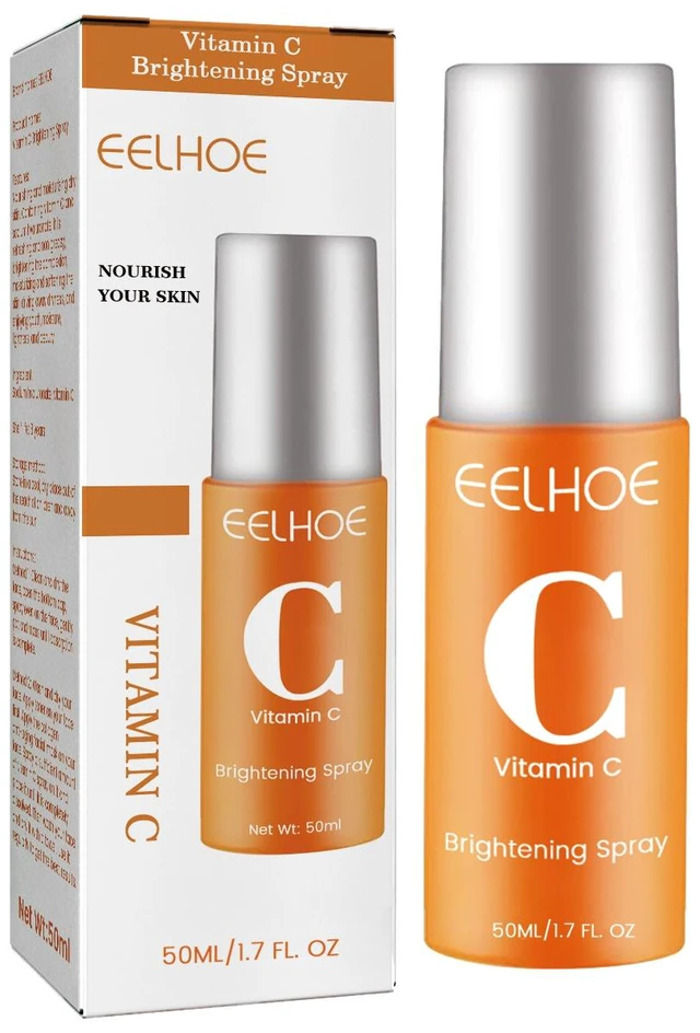 Main image of Brightens & Rejuvenates, Fades Acne Marks, Hydrating Facial Mist - Moisturizes Skin