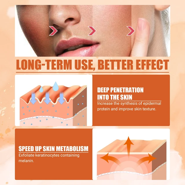Alt view image 4 of 6 - Brightens & Rejuvenates, Fades Acne Marks, Hydrating Facial Mist - Moisturizes Skin
