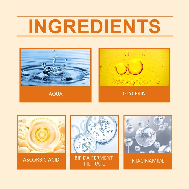 Alt view image 5 of 6 - Brightens & Rejuvenates, Fades Acne Marks, Hydrating Facial Mist - Moisturizes Skin