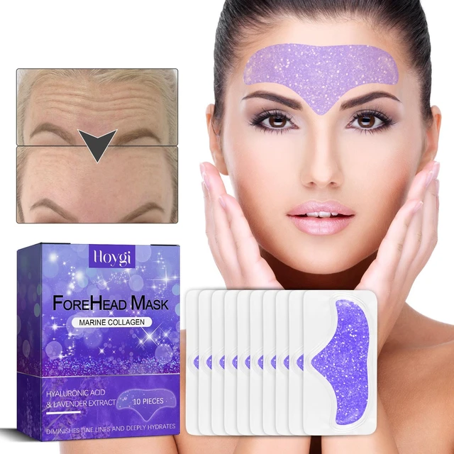 Alt view image 2 of 6 - Wrinkle Repair Fragment Skin Gel