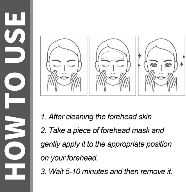 Alt view image 6 of 6 - Wrinkle Repair Fragment Skin Gel