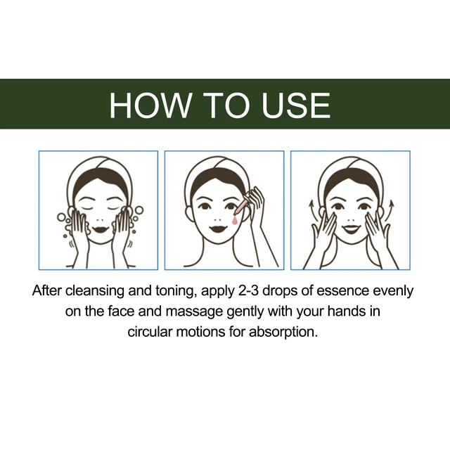 Alt view image 6 of 6 - Delicate Skin Daily Care, Watermelon Face Serum Deep Hydration & Moisturizing for Soft
