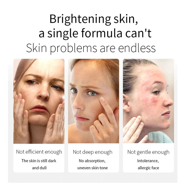 Alt view image 3 of 6 - Delicate Skin Daily Care, Watermelon Face Serum Deep Hydration & Moisturizing for Soft