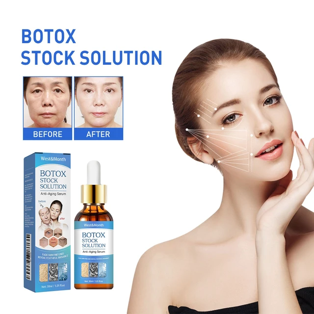 Alt view image 2 of 5 - West & Month Collagen Face Serum - Hydrating & Nourishing Skin Care Essence